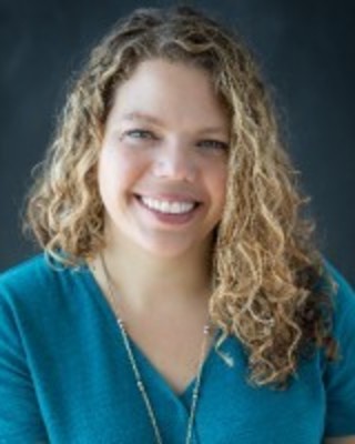 Photo of Rebecca Sacks, Licensed Professional Counselor, MA, LPC
