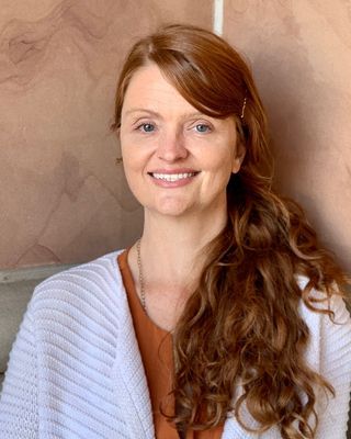 Photo of Elizabeth Harris, Psychologist in Denver, CO