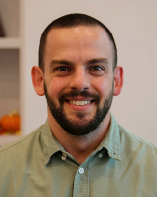 Photo of Richard Krebs, Licensed Professional Counselor, LPC, EMDR