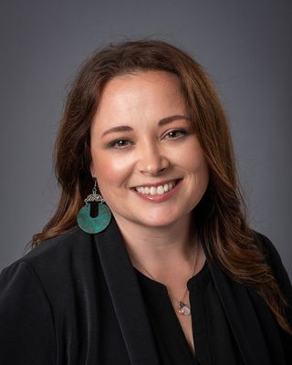 Photo of Jessica Olson - Jessica Olson | Arrowroot Integrative Practice , Clinical Social Work/Therapist, LMSW-C