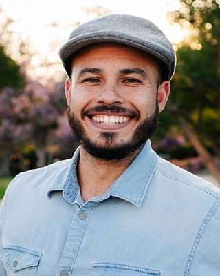 Photo of Aaron Carrillo, Clinical Social Work/Therapist in Chula Vista, CA