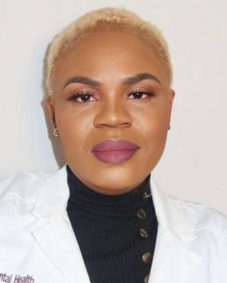 Photo of Lovelyne Ngeche, Psychiatric Nurse Practitioner, PMHNP