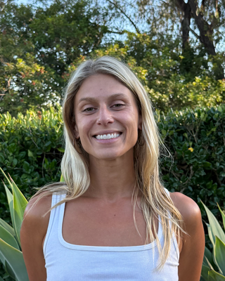 Photo of Allie Masterson, Clinical Social Work/Therapist, LCSW, RYT-500