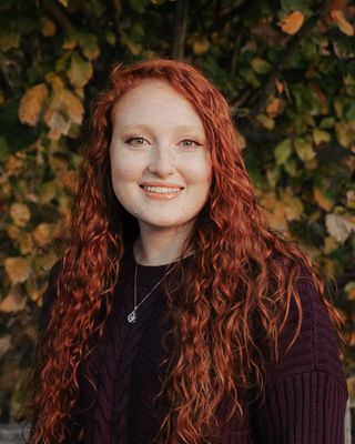 Photo of Alexia Harding, Counselor, MA, LPC