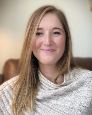 Photo of Gabrielle Hayward, Counselor in Rutland County, VT