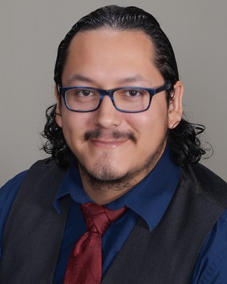 Photo of Julian Sanchez, Marriage & Family Therapist, LMFT