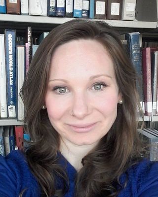 Photo of Jessica Musoni, Psychiatric Nurse Practitioner, PMHNP