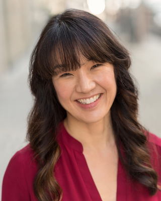 Photo of Karen K. Yeh, Psychologist in Outer Mission, San Francisco, CA
