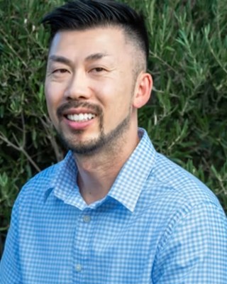 Photo of Tony Xiong, Clinical Social Work/Therapist, LCSW