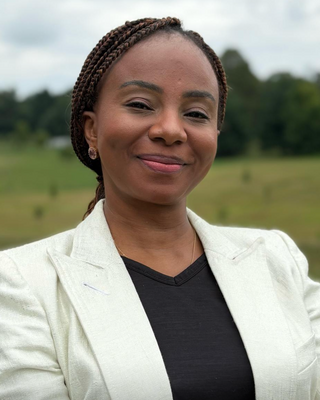 Photo of Jeanne Okuwobi - Cornerstone Behavioral Care, Psychiatric Nurse Practitioner, NP, PMHNP, BC