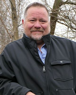 Photo of Robert Sardy, Psychologist, PhD