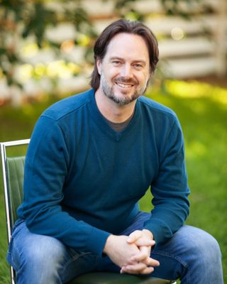 Photo of Kevin White, Licensed Professional Counselor in Idaho