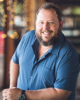 Photo of David Hislop, Clinical Social Work/Therapist, LCSWA, MSW