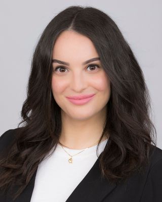 Photo of Sophia Julia Carabetta, Registered Psychotherapist (Qualifying)