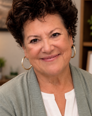 Photo of Patricia Brady Garza - Pat Garza , Licensed Professional Counselor, MA, LPC-S, GC-C, BSN, RN