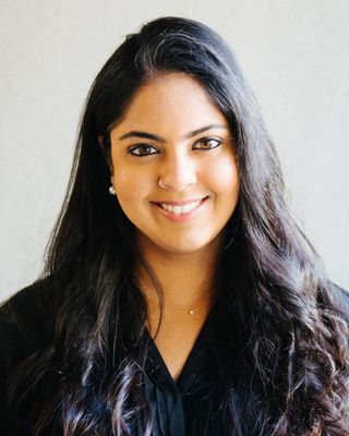 Photo of Rayna Sanghvi, Psychologist in Oakland, CA