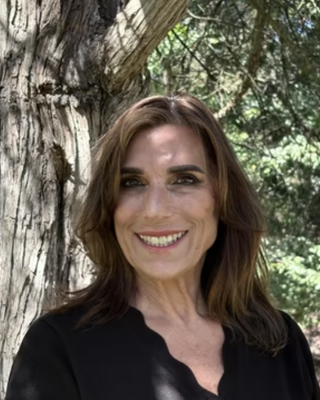 Photo of Colette Giovanniello, Marriage & Family Therapist, LMFT