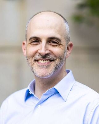 Photo of David Tzall - David Tzall, Psy.D., Psychologist, PsyD