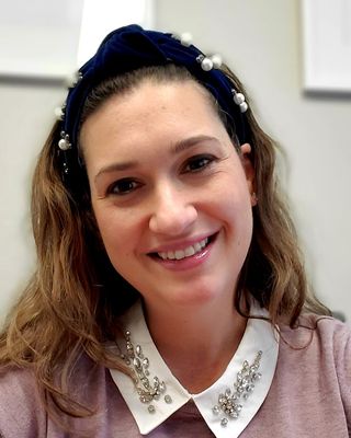 Photo of Vanessa Lvovsky, LMHC, Counselor