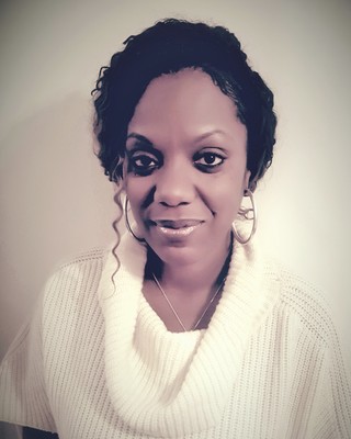 Photo of Natalie Westcarr, Counsellor in East London, London, England