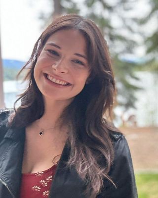 Photo of Kylie Medina-lofink, Pre-Licensed Professional, MSW, LSWAIC