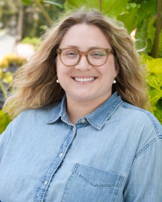 Photo of Laura Johnson, Clinical Social Work/Therapist, LCSW, MSW, MDiv