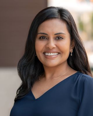 Photo of Sonali Chokshi, Marriage & Family Therapist, MS, LMFT
