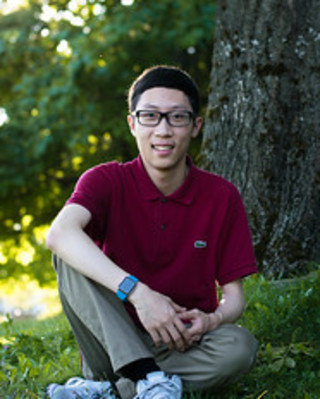Photo of Henry Chen, Counsellor in Oakridge, Vancouver, BC