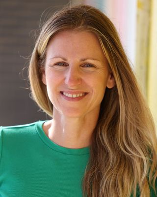 Photo of Tania Vaughan, Counsellor, MBACP