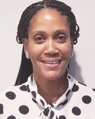 Photo of Tiffany Williams, Licensed Professional Clinical Counselor in Chula Vista, CA