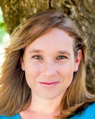 Photo of Kristy Money, Psychologist, PhD, LP