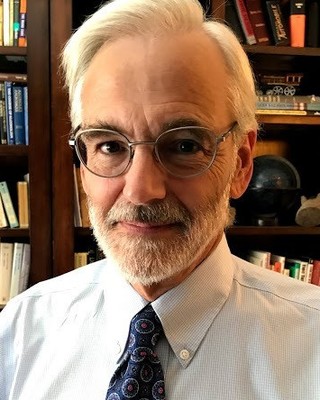 Photo of Michael Douglas Brunson, Psychologist in Utah