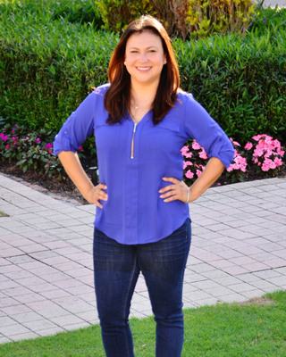 Photo of Diana Giraldez, Marriage & Family Therapist in Florida