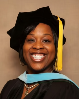 Photo of Dr. Jamie Marshall, Licensed Professional Counselor, LPC