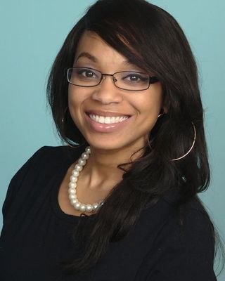 Photo of Katesha Broadus, Clinical Social Work/Therapist in Fredericksburg, VA