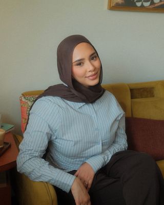 Photo of Samiha Choudhury, Licensed Professional Counselor, LPC