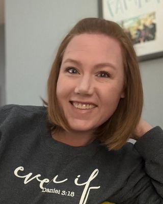 Photo of Kimberly A. Merrell, Licensed Professional Counselor