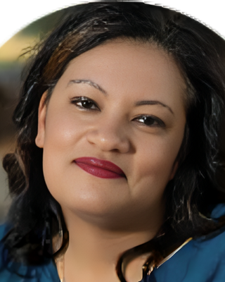 Photo of Alanna Boyd, Licensed Professional Counselor, LPC