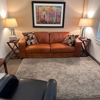 Gallery Photo of Redmond Therapy Room