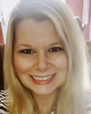 Photo of Genevieve Melissa Crossley, Licensed Professional Counselor in Pittsburgh, PA