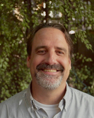 Photo of Andrew Vogl in Muir Beach, CA