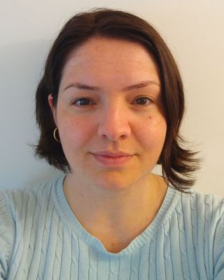 Photo of Florie Zaggia, Psychologist in Romsey, England