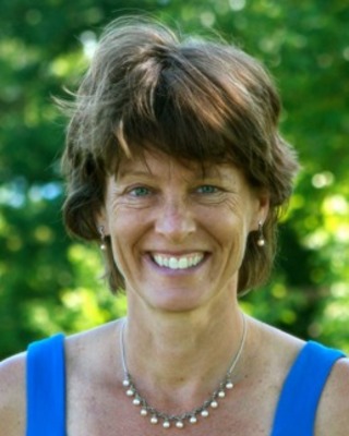 Photo of Roberta McKay, MA, RP, IBP, SEP, Registered Psychotherapist