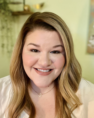 Photo of Casey Smith, Licensed Professional Counselor, LPC