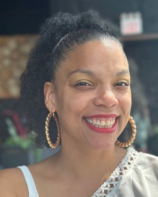 Photo of Alina Serrano, Clinical Social Work/Therapist, LCSW