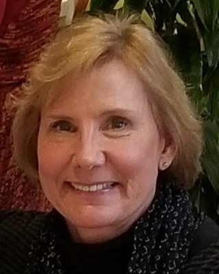 Photo of Donna Sisson, Licensed Professional Counselor in Alabama