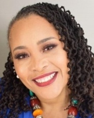 Photo of Dr. Paula Langford, Clinical Social Work/Therapist, LCSW-C, MAC, LICSW