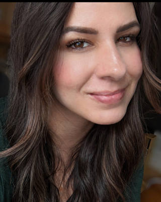 Photo of Emily Agosta - Emily Agosta Psychotherapy - Depth & Shadow Work, Registered Psychotherapist (Qualifying), RP(Q)
