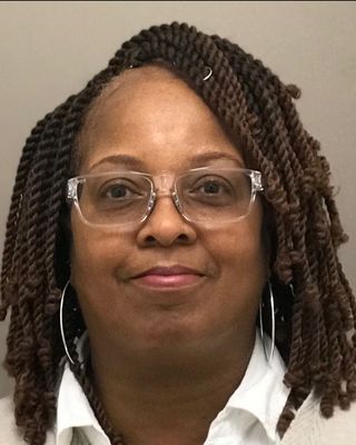Photo of Lisa McIntosh, Licensed Professional Counselor, LPC