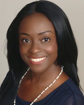 Photo of Raquisha Bing, RMHCI, Pre-Licensed Professional in Jacksonville